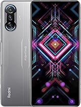 Redmi K40 Gaming/POCO F3 GT
