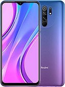 Redmi 9 India only