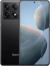 Redmi K70E / POCO X6 Pro 5G