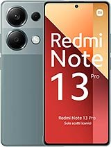 Redmi Note 13 Pro 4G / POCO M6 Pro