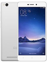 Redmi 3S/X
