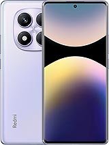 Xiaomi Redmi Note 14 Pro 4G GLB