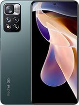 Redmi Note 11 Pro/Pro+ /Xiaomi 11i 5G
