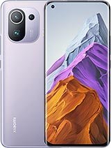 Mi 11 Pro/Ultra
